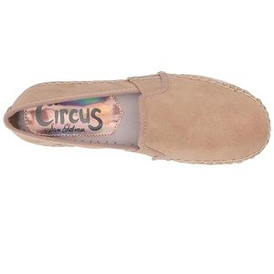 Circus by Sam Edelman Women's Christina Platform